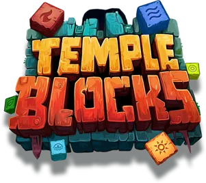Temple Blocks